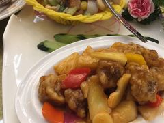 -香云轩·顺德菜(香云纱园林酒店店)