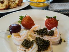 -杭州西子湖四季酒店-WL BISTRO西湖餐厅(灵隐路店)