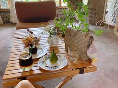 -Jo's Garden