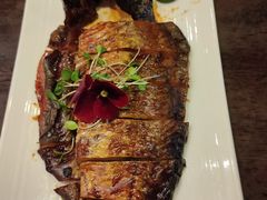 -茶叁酒肆·楚味江湖(菱角湖店)