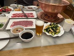 -牛街·马辈儿涮肉(牛街二店)