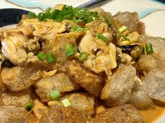 -旺角小渔村(二马路店)