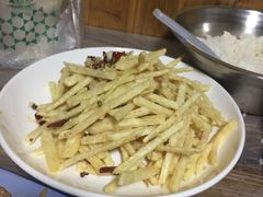 -大隐隐于市私房菜(保和小区店)