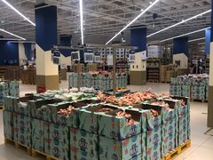 -盒马X会员店(王府井奥莱UP TOWN店)