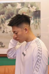 -鸿運 BARBER SHOP男士理发馆