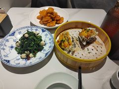 -必点海鲜·海肠捞饭大王(滨江道店)