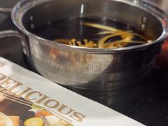 -呷哺呷哺(西单大悦城店)