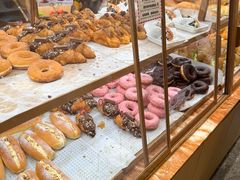 -山崎面包(静安久光店)