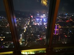 -瑞吉酒店 · Elba 欧尔巴意大利餐厅· 精致意餐·云端聚会
