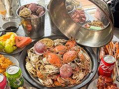 -仙螺岛海鲜自助餐厅(总店)