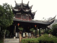 -文昌阁