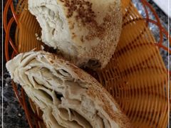 -清真喜兰老丁羊汤特色小吃