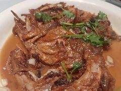 -镜泊小镇(东长安街店)