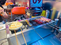 -有蚝有翅烧烤大排档·宵夜(右安门店)