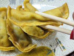 -清真蒋有记(老门东店)