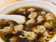 -蒋家桥饺面店(四望亭路店)