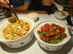 -老阿爸鲜鱼土菜(园区永旺店)