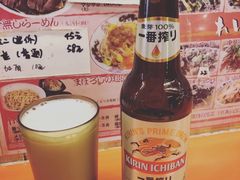 -拉面莊夢語＆中华料理八椿