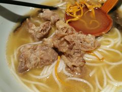 -云味馆·云南菜·云南米线(景田店)