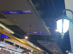 -鑫海汇海鲜烤肉自助(北国商城店)