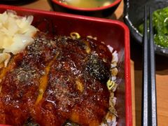 -鸟鸣门屋台料理(金帝银泰店)