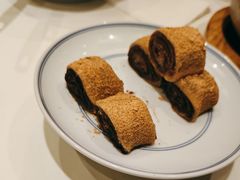 -惠丰堂饭庄·烤鸭·京味菜(翠微路店)