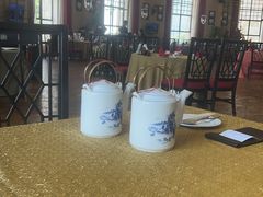 -南沙游艇会·大兵船餐厅