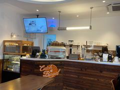 -Catch Bagel(芳草地店)
