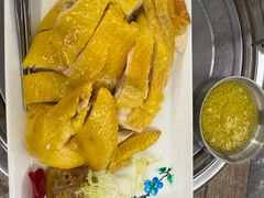 -食德喜·阳山鸡王食研基地