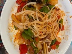 -巴依老爷新疆美食(工体旗舰店)