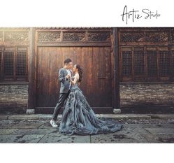 -艺匠摄影ARTIZ STUDIO(南京店)