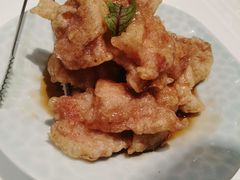 -红樱桃·欢乐餐厅(太原里店)