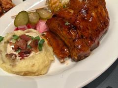 -Chili's Cafe&Bar奇利斯(滨江店)