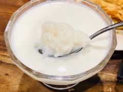 冰冻牛奶酒酿-随柳居·苏式小吃(建新巷店)