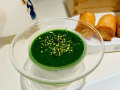 -蔡澜点心·粤菜(嘉里中心店)