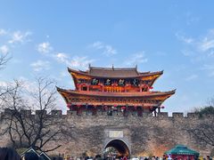 -大理古城