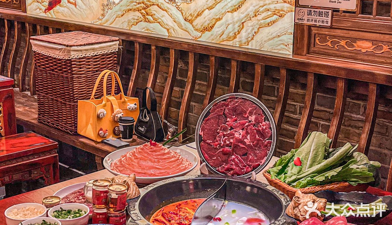 这个一定一定要安排上 真的没有吃过这么嫩的鸡肉