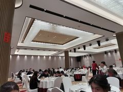 -咸亨酒店•非遗绍兴菜•中华老字号(堂吃餐厅)