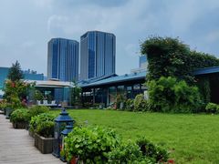 -小河盐帮·私家菜·烤鸭(三元桥·霄云路店)