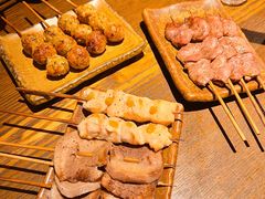 -鸟屯(三里屯店)