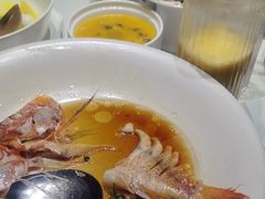 -食悦江南·淮扬菜·烤鸭(亚运村·惠新店)