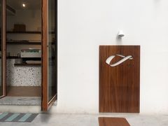 -Line 咖啡(石厦花园店)