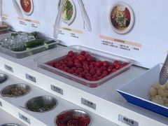 -海底捞火锅(威高广场店)