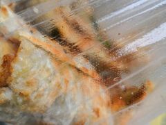 -金杨老摊头蛋饼(金口路店)