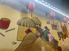 -人民公社铁锅炖·东北菜(卫国道店)