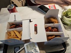 -Kyochon1991校村炸鸡(杨高中路店)