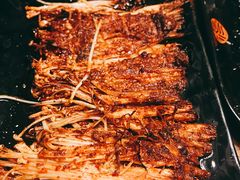 -小杨烤肉(朱雀店)