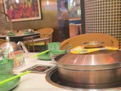 -润园四季椰子鸡火锅(欢乐海岸店)