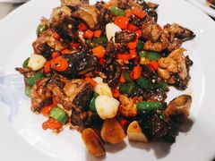-牧雲子·臻选云南菜 .商务宴请(泰然大厦店)
