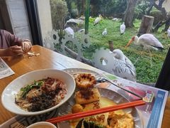 -熊猫自助餐厅.萌趣城堡(长隆熊猫酒店)